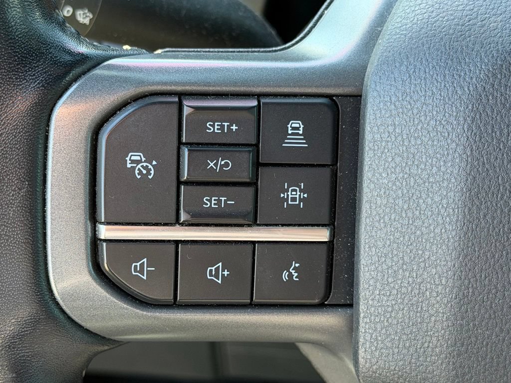 Used 2021 Ford F150 Lariat w/ Equipment Group 502A High AWD/4WD image 22