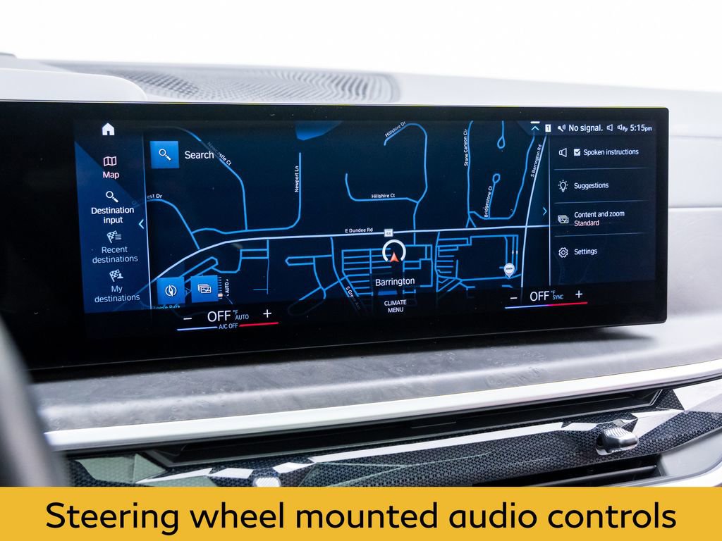 Used 2023 BMW X7 xDrive40i w/ Premium Package image 27