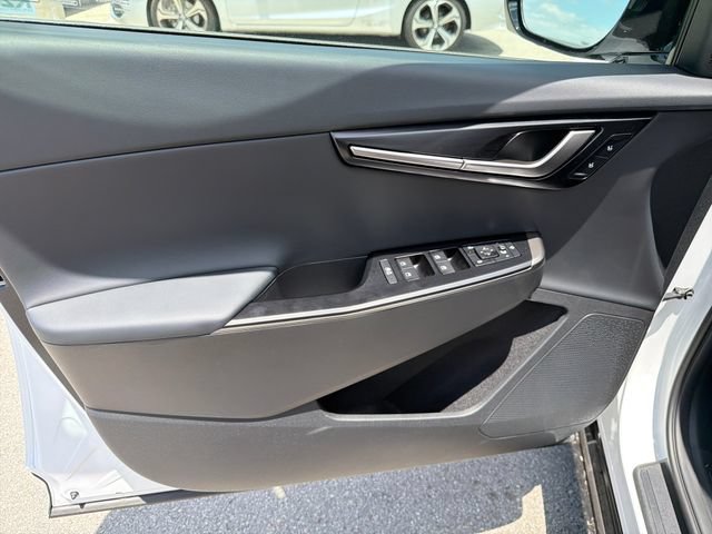 New 2026 Kia EV6 Wind RWD image 17