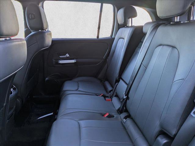 Certified 2022 Mercedes-Benz GLB 250 image 19