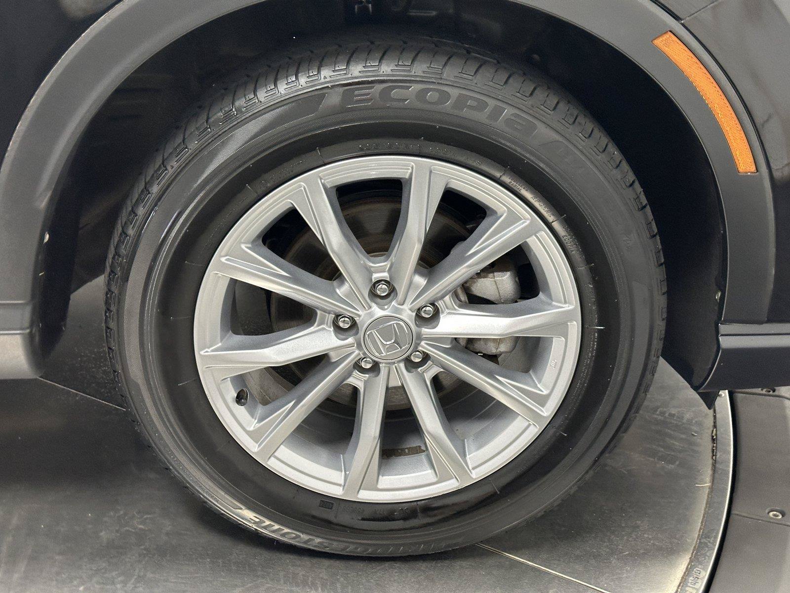Used 2023 Honda CR-V EX-L image 17