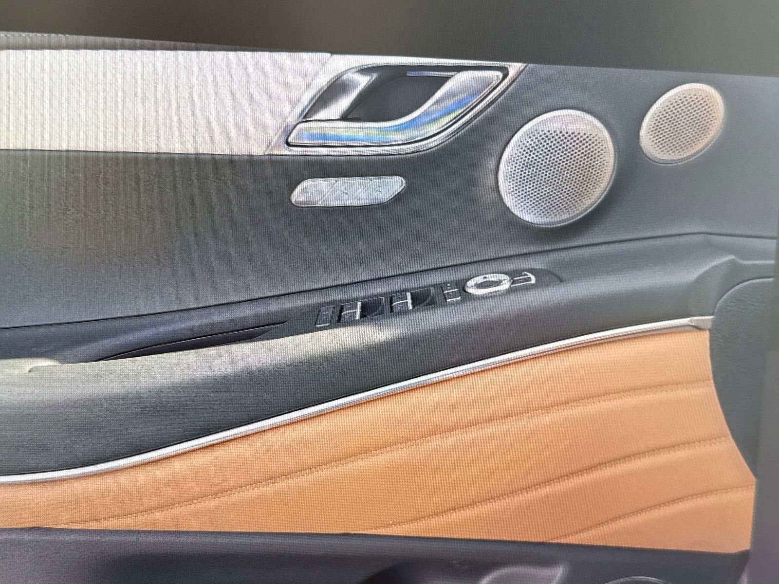 Used 2026 Genesis GV80 3.5T Prestige image 13