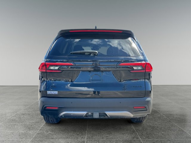 Used 2024 Toyota Grand Highlander Limited image 5