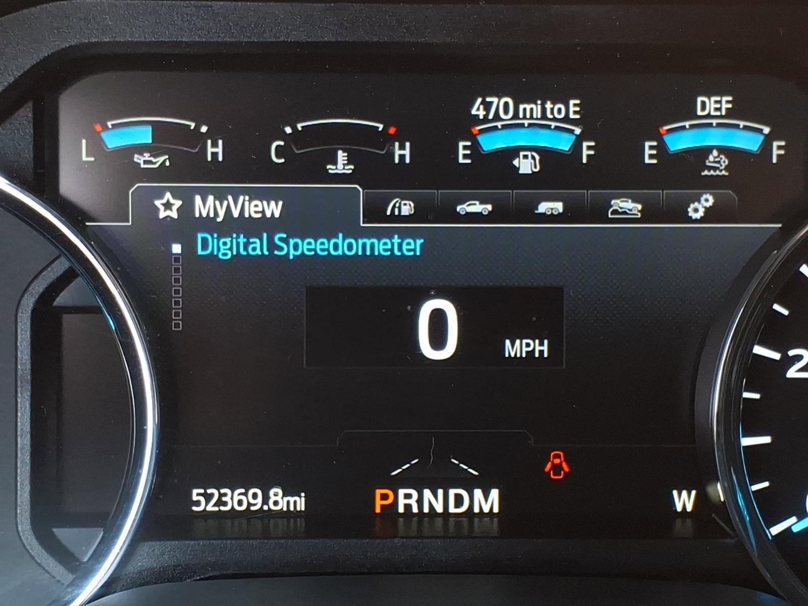 Certified 2021 Ford F250 XLT w/ XLT Value Package image 19