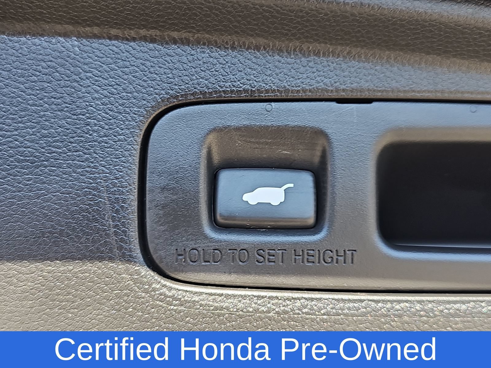 Certified 2024 Honda CR-V Sport-L image 13