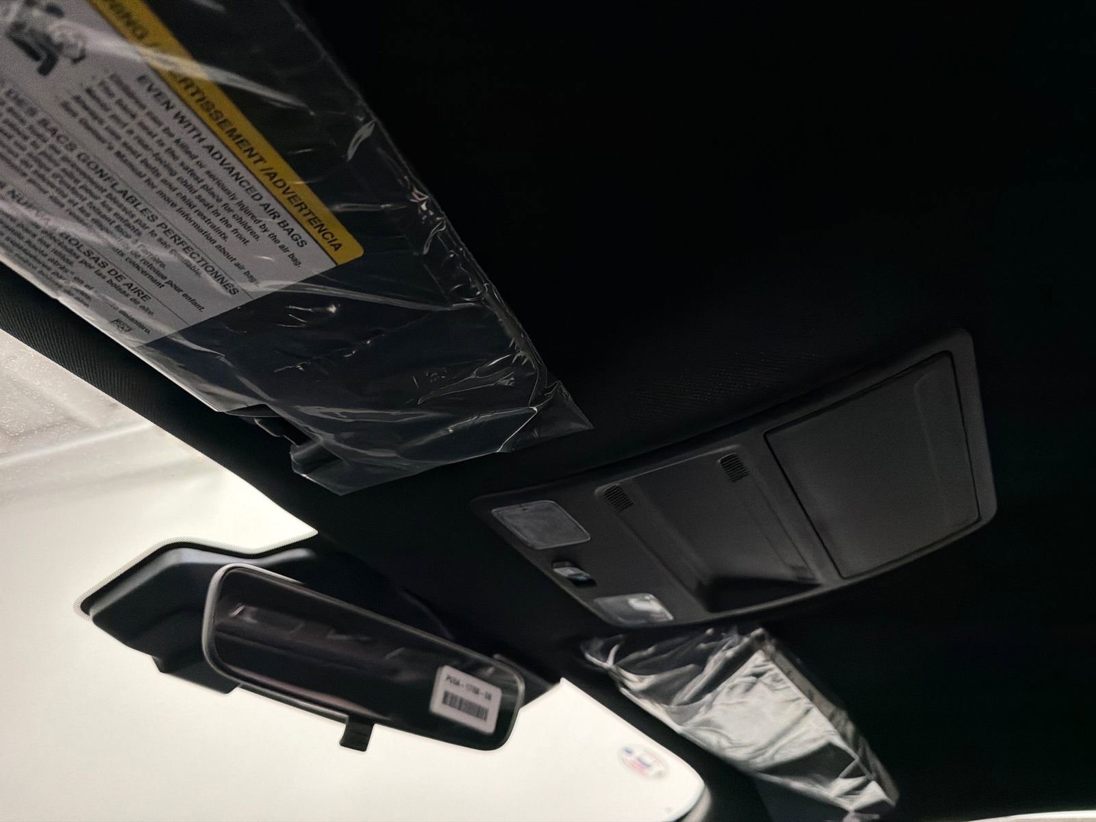New 2026 Ford Mustang GT RWD image 27