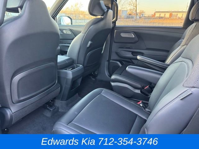 New 2027 Kia Telluride S image 10