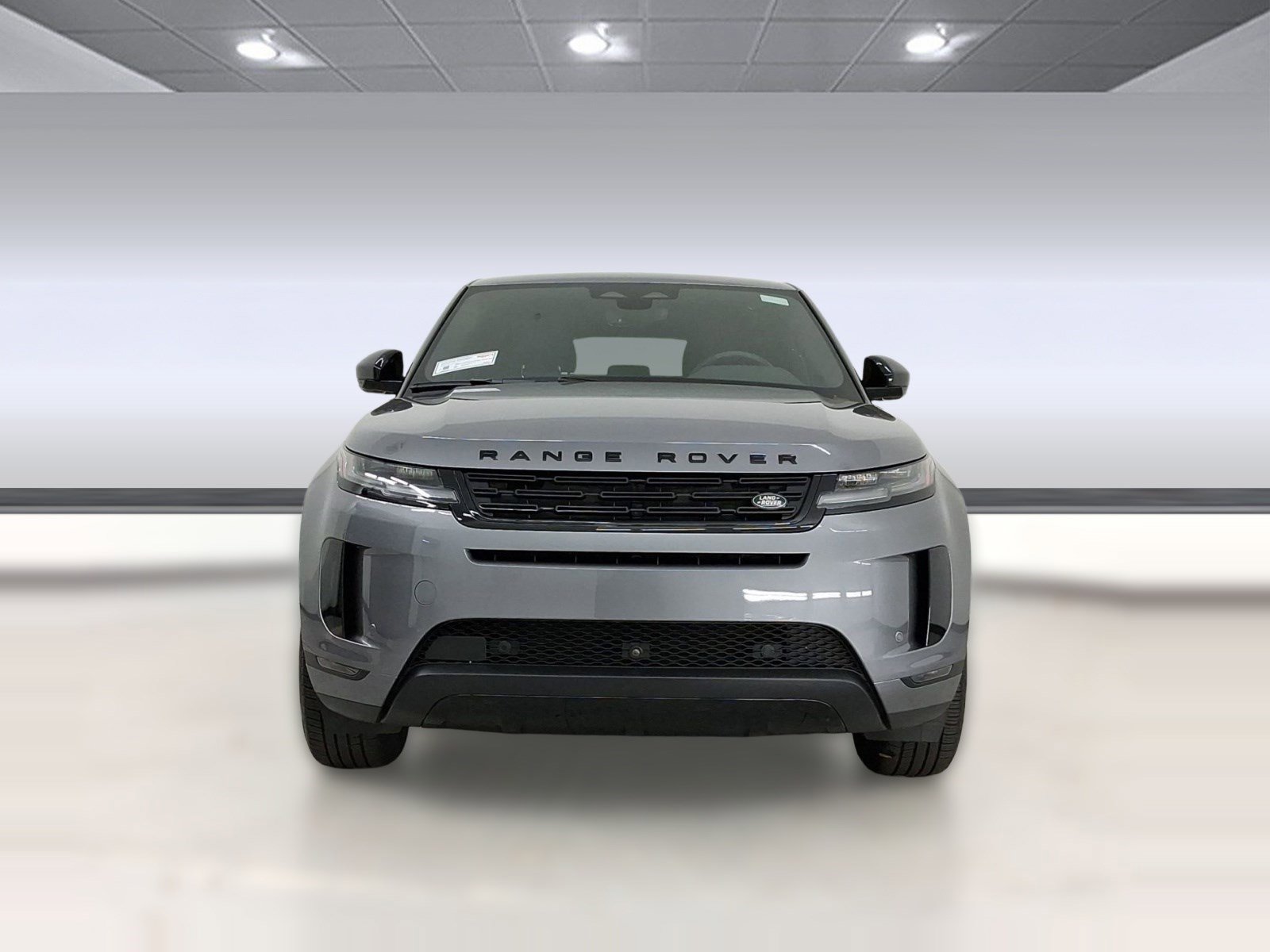 Used 2025 Land Rover Range Rover Evoque S image 6