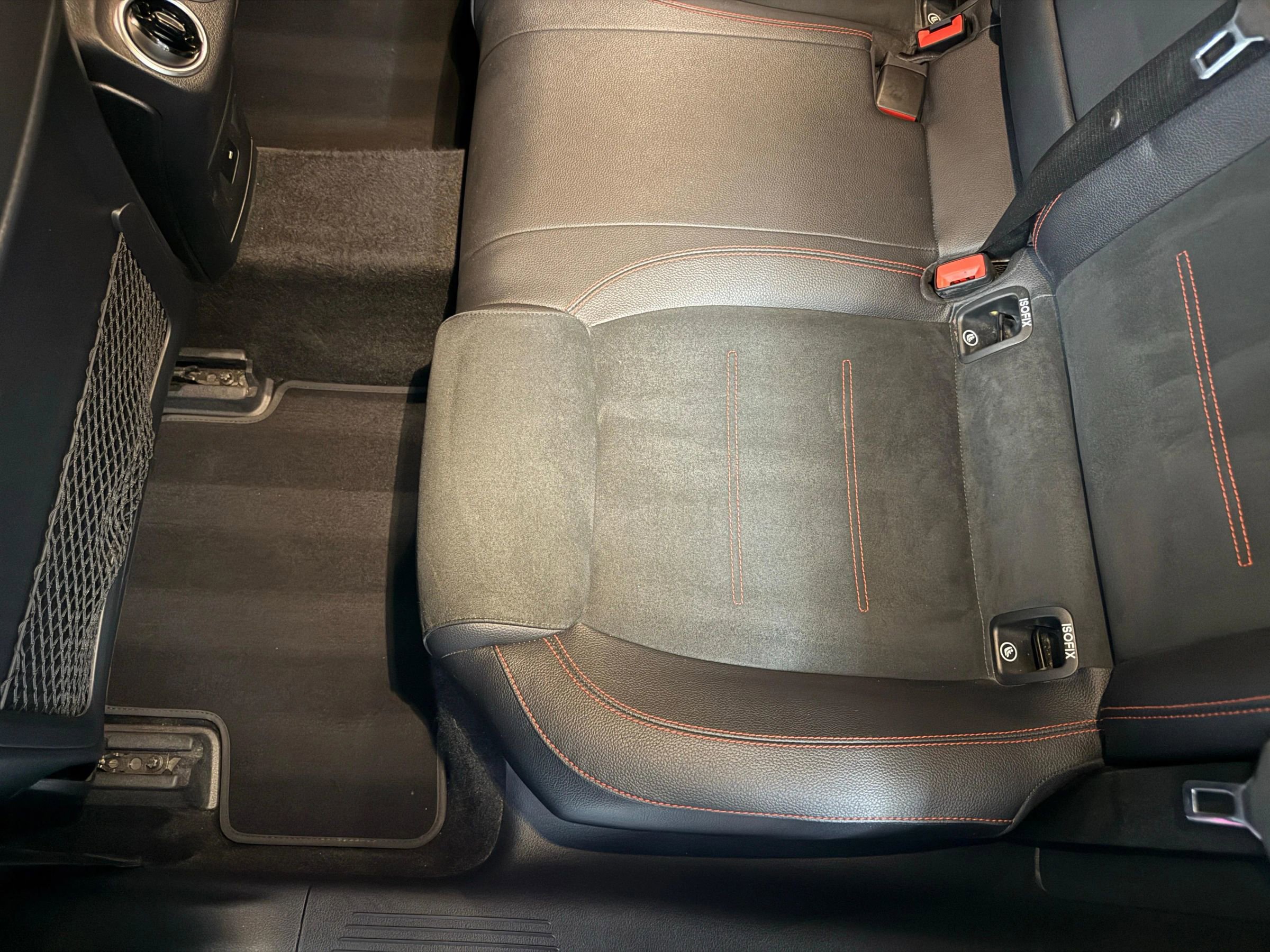 Used 2023 Mercedes-Benz CLA 250 w/ AMG Line image 13