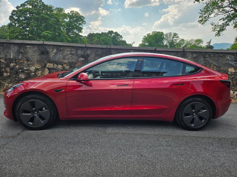 Used 2023 Tesla Model 3 Standard Range RWD image 6