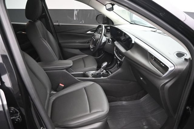 Used 2024 Buick Encore GX Sport Touring w/ Experience Buick Package AWD/4WD image 10