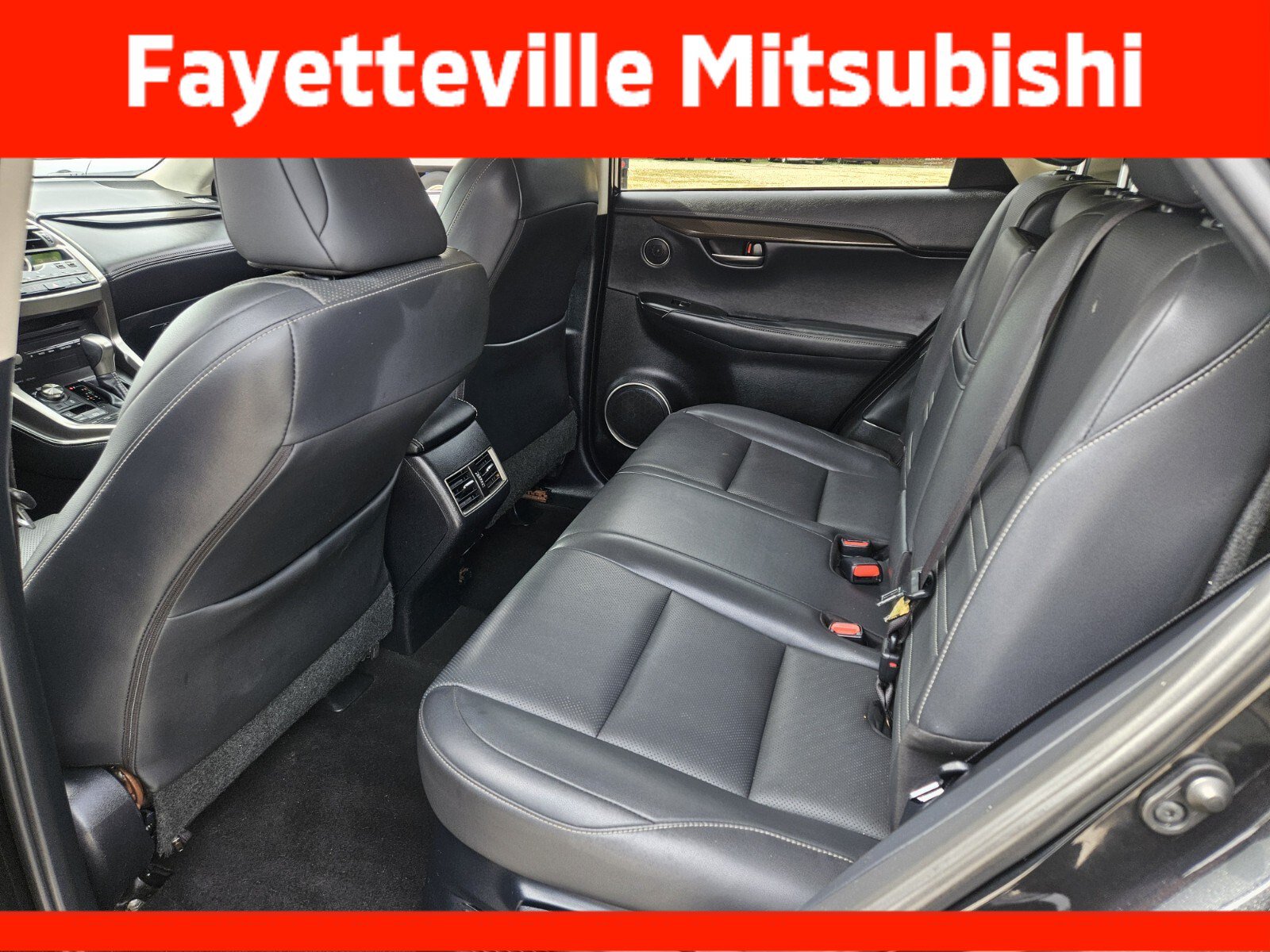 Used 2020 Lexus NX 300 FWD w/ Premium Package image 10