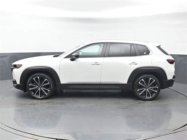 Certified 2023 MAZDA CX-50 AWD 2.5 Turbo w/ Cargo Package image 2