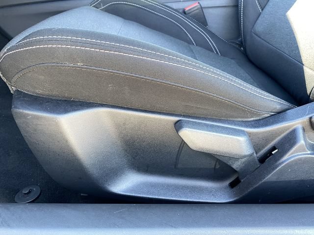 Certified 2024 Ford Mustang Coupe RWD image 24