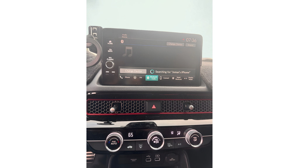 Used 2024 Honda Civic Si image 11