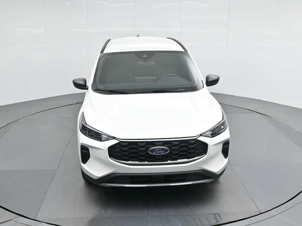 New 2025 Ford Escape ST-Line w/ Tech Pack #1 image 35