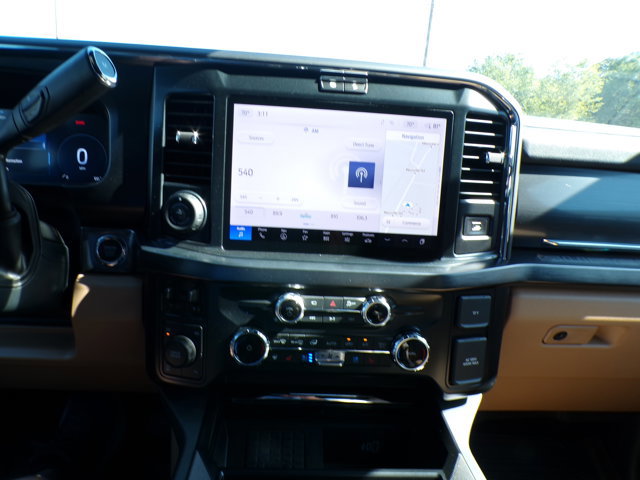 New 2026 Ford F250 Lariat w/ Lariat Ultimate Package image 33