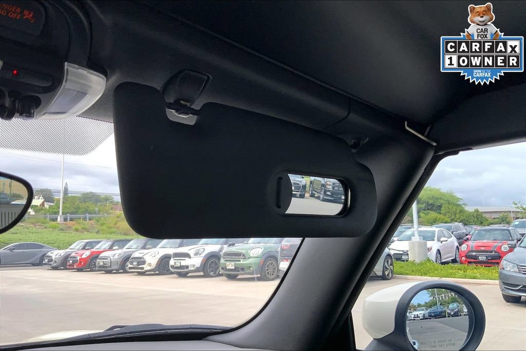 Used 2021 MINI Cooper Convertible FWD image 29
