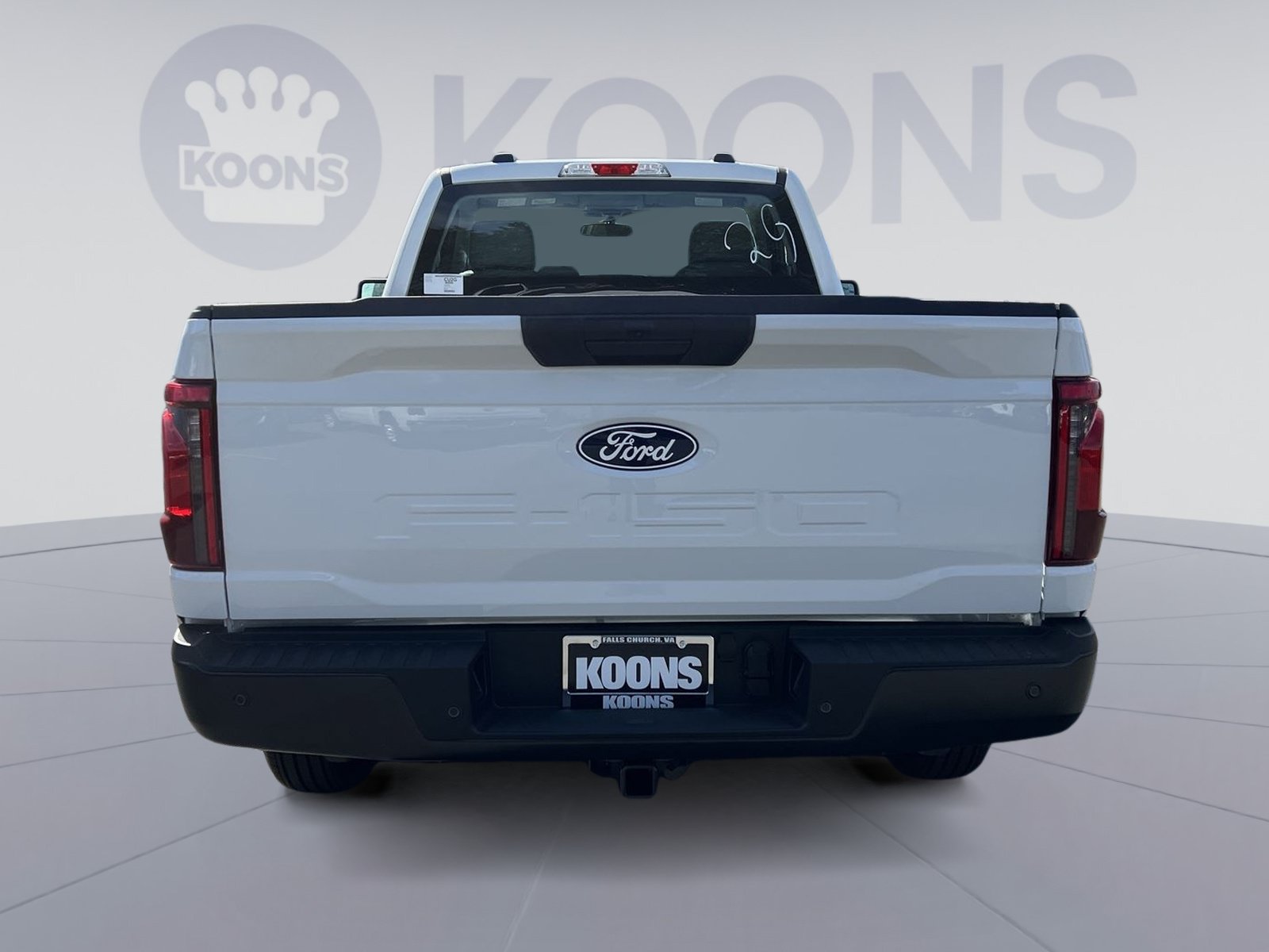 New 2026 Ford F150 XL RWD image 10