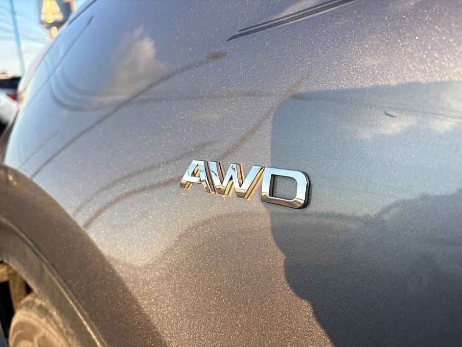 Used 2017 Kia Sportage EX image 8