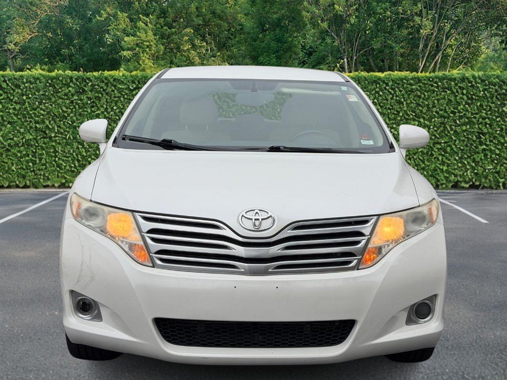 Used 2012 Toyota Venza LE FWD image 9
