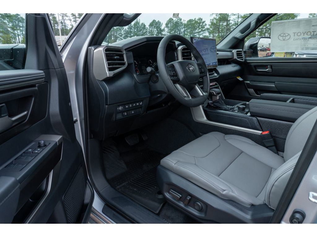 Used 2026 Toyota Tundra SR5 image 10