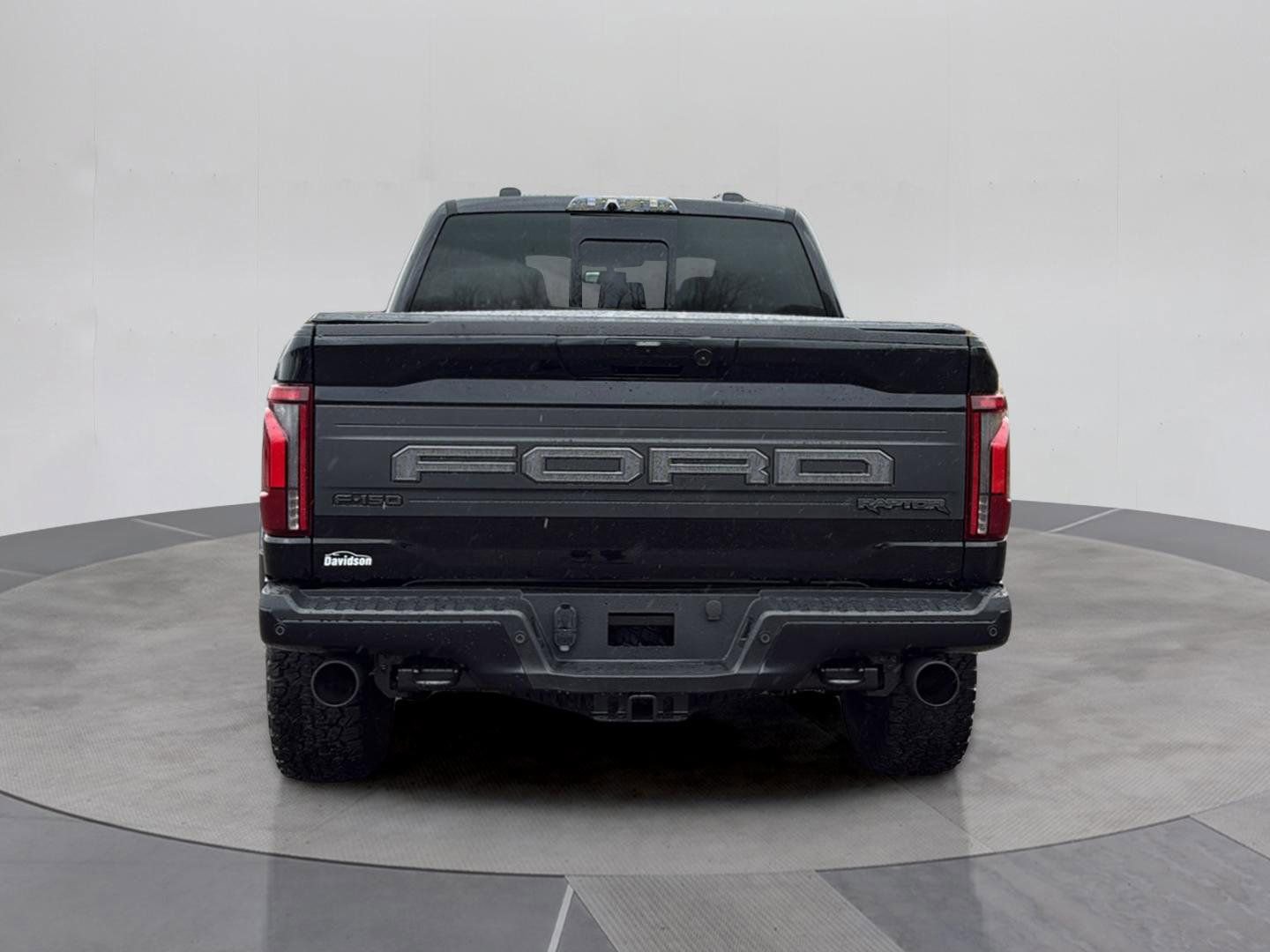 Used 2025 Ford F150 Raptor AWD/4WD image 5