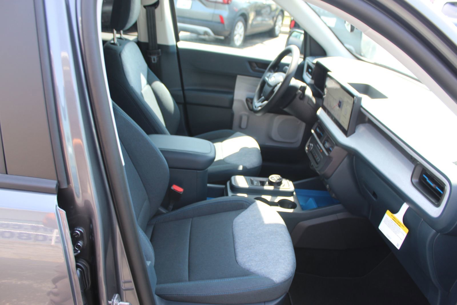 New 2025 Ford Maverick XLT image 13