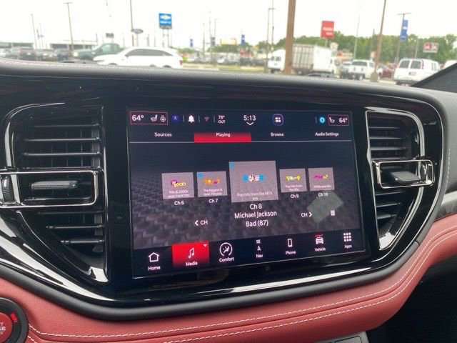 Used 2024 Dodge Durango SRT image 17