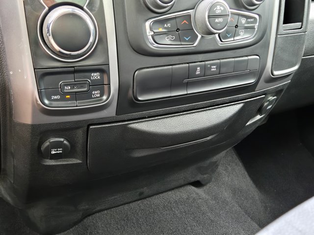 Certified 2023 RAM 1500 Classic SLT w/ Electronics Group AWD/4WD image 61