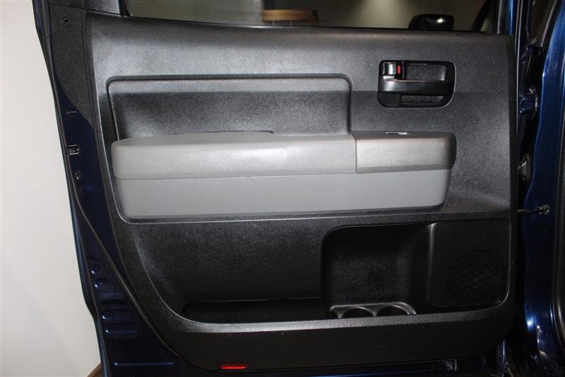 Used 2012 Toyota Tundra 2WD CrewMax w/ SR5 Pkg image 31