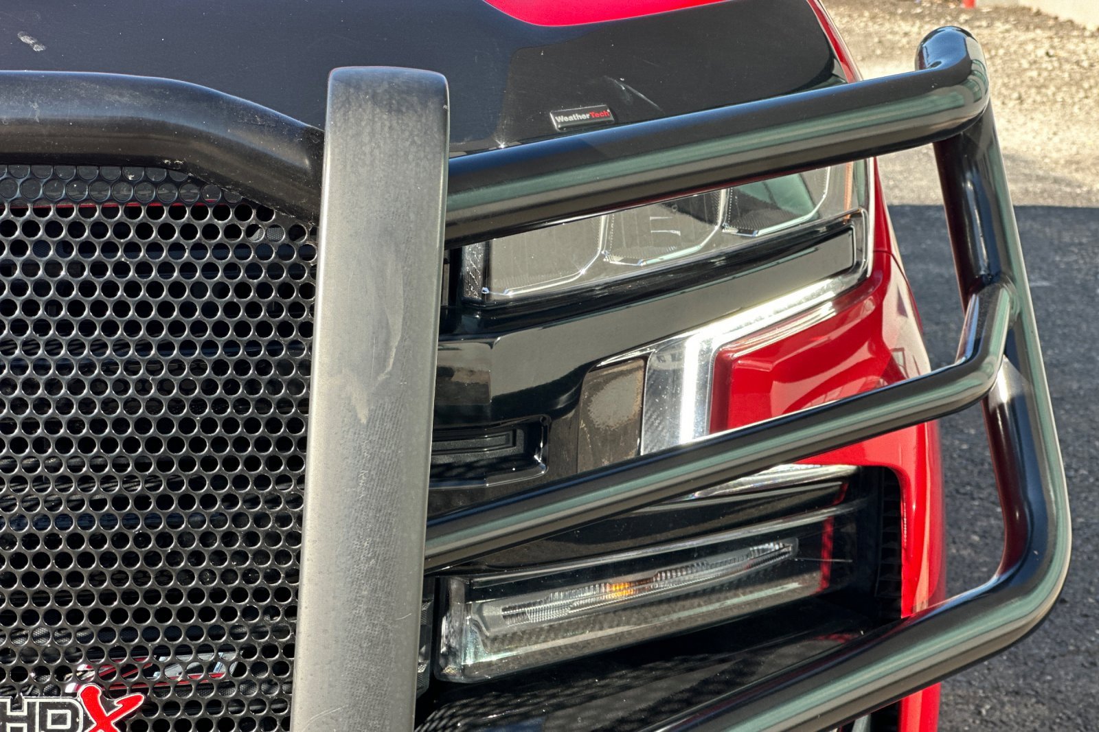 Used 2021 Chevrolet Silverado 1500 LT Trail Boss image 51