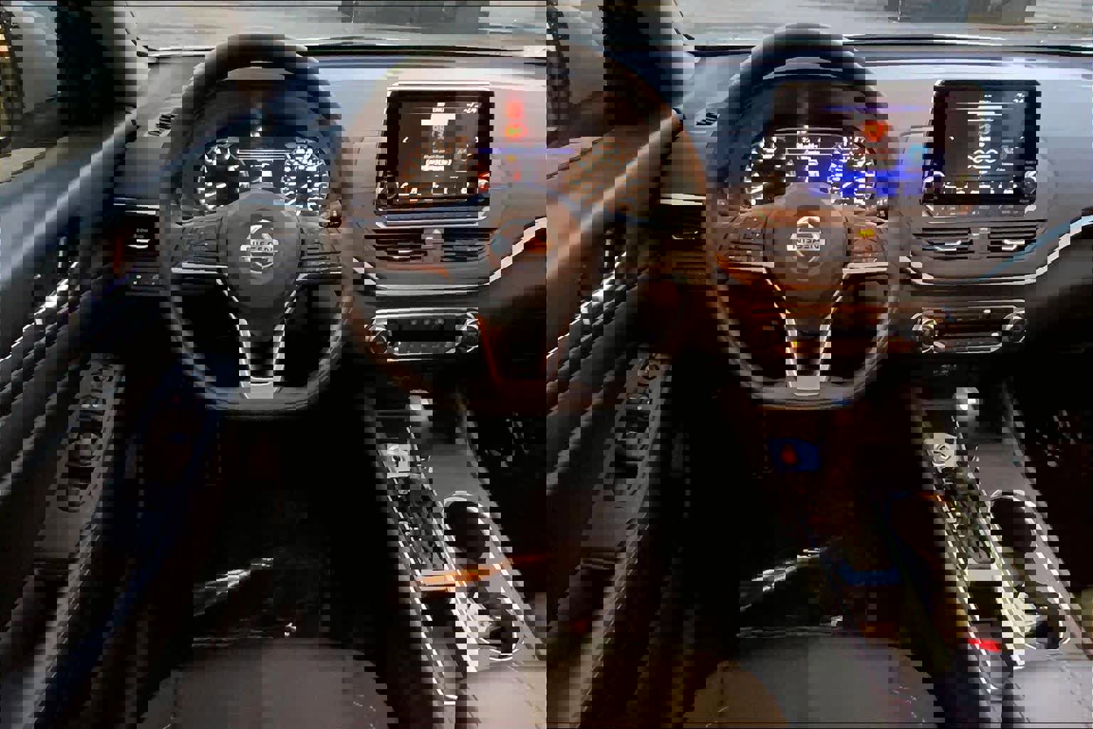 Used 2022 Nissan Altima 2.5 SV image 6