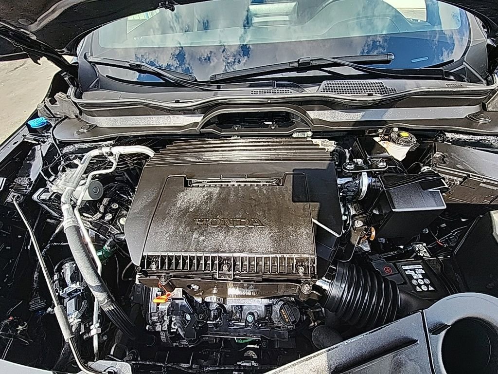 Certified 2025 Honda Pilot Black Edition image 12