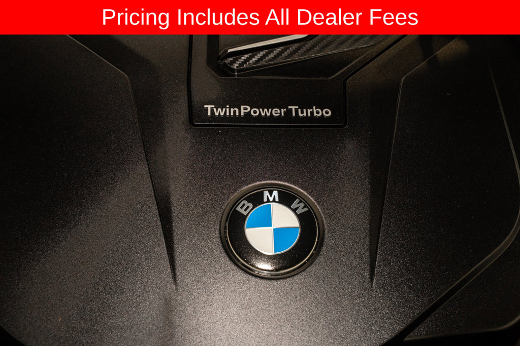 Used 2022 BMW X7 xDrive40i w/ Premium Package AWD/4WD image 29