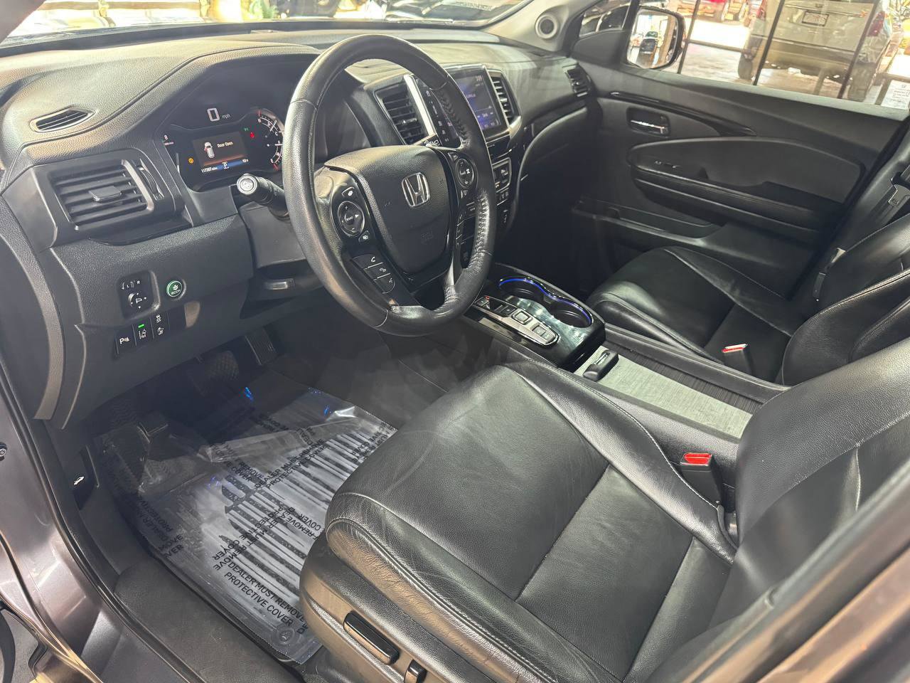 Used 2017 Honda Pilot Touring image 20