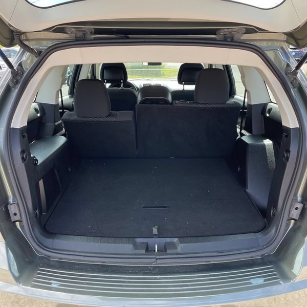 Used 2017 Dodge Journey SE FWD image 22