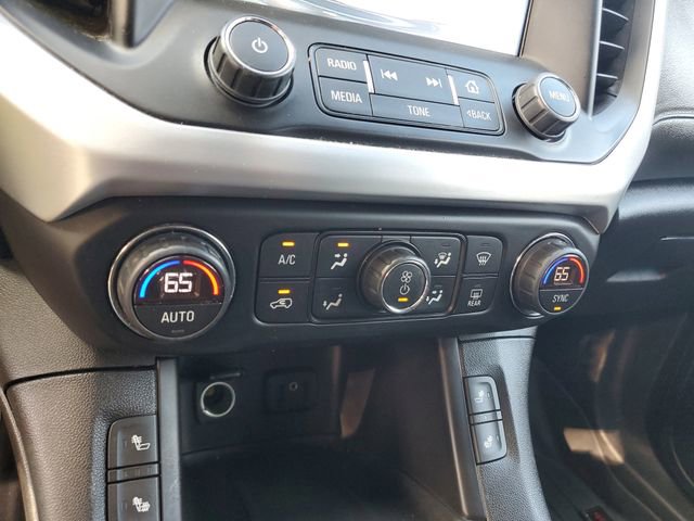 Used 2019 GMC Acadia SLT FWD image 22