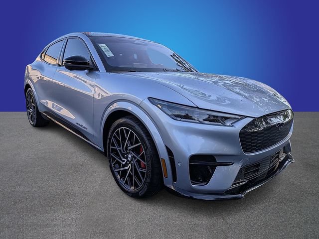 Used 2022 Ford Mustang Mach-E GT w/ GT Performance Edition AWD/4WD image 7