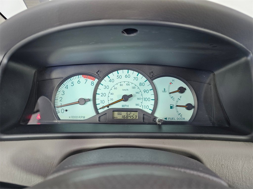 Used 2004 Toyota Corolla LE image 26