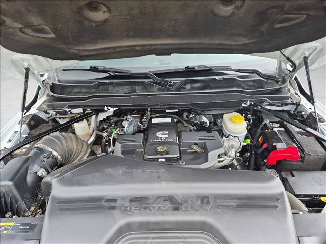 Used 2023 RAM 2500 Tradesman AWD/4WD image 23