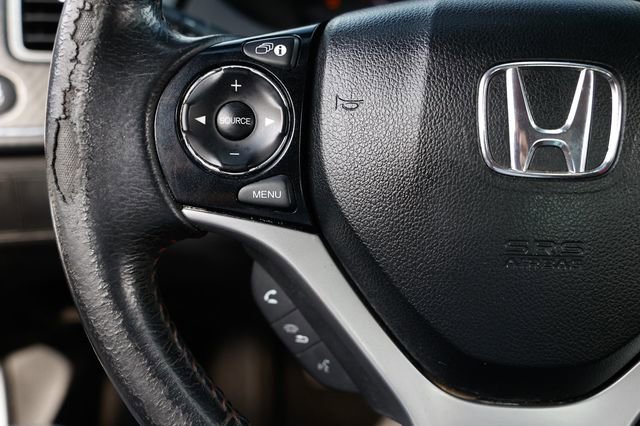 Used 2015 Honda Civic Si image 31