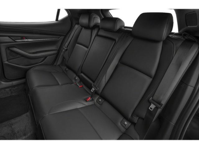 New 2026 MAZDA MAZDA3 2.5 S Hatchback w/ Premium Pkg FWD image 16