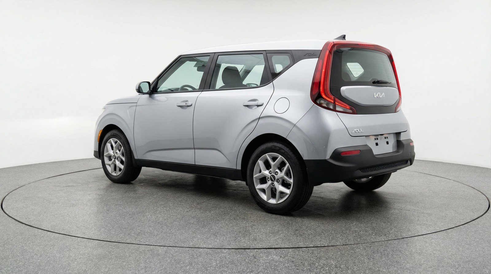 Used 2025 Kia Soul LX w/ LX Technology Package image 6