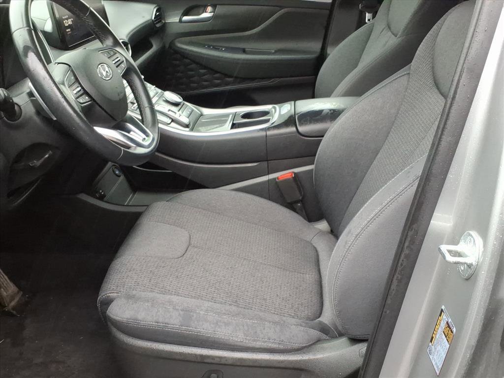 Used 2023 Hyundai Santa Fe SEL image 11