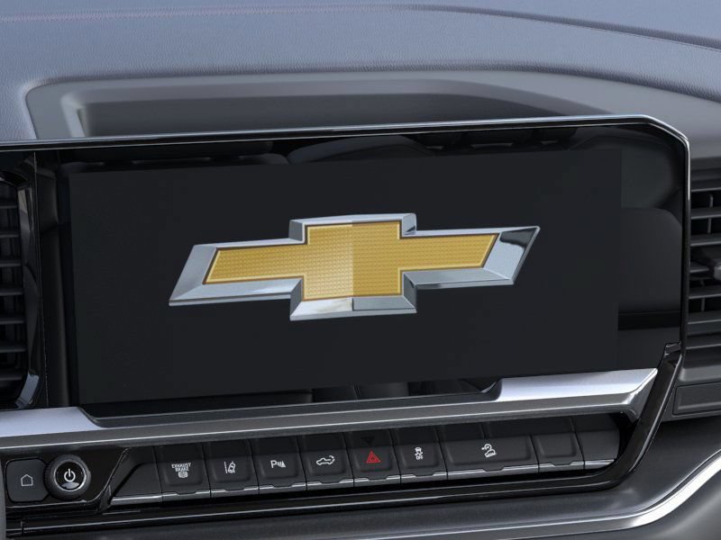 New 2026 Chevrolet Silverado 3500 High Country w/ High Country Premium Package AWD/4WD image 60