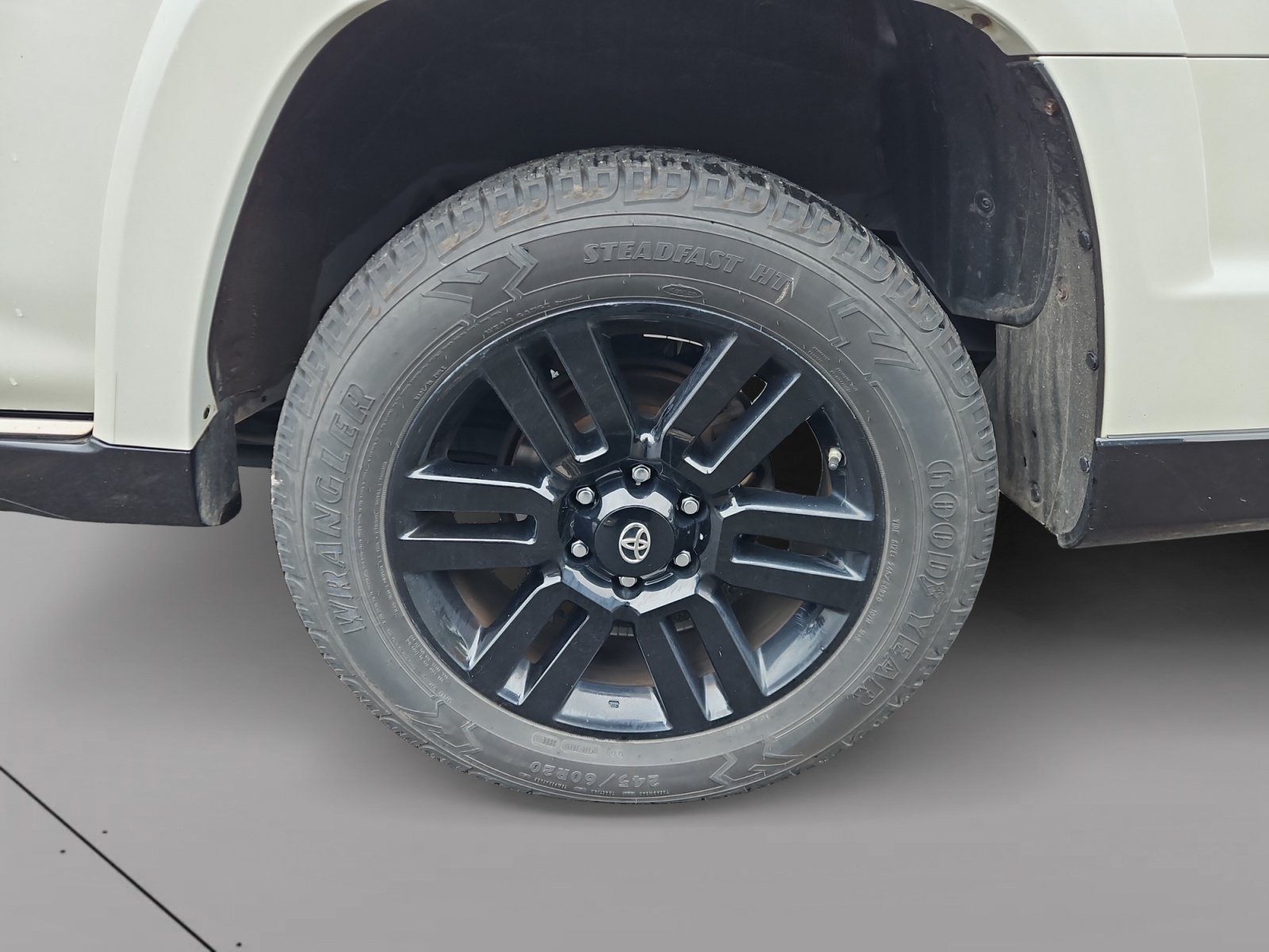 Used 2019 Toyota 4Runner Limited AWD/4WD image 16