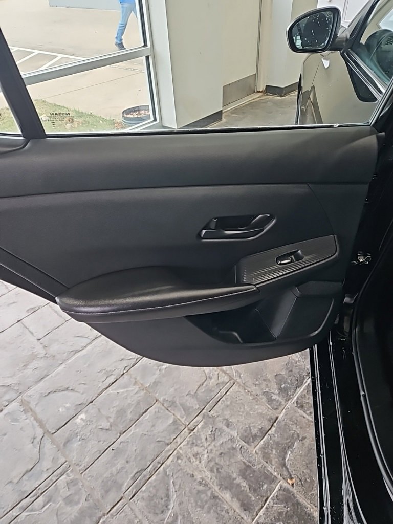 Used 2025 Nissan Sentra SV image 20