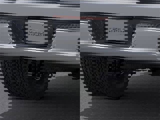 New 2026 Chevrolet Silverado 3500 High Country w/ High Country Premium Package image 14