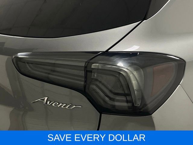 Used 2024 Buick Encore GX Avenir w/ Avenir Convenience Package FWD image 13